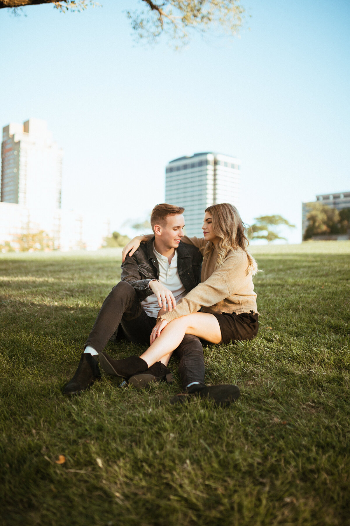 Kyle and Michaela-5496