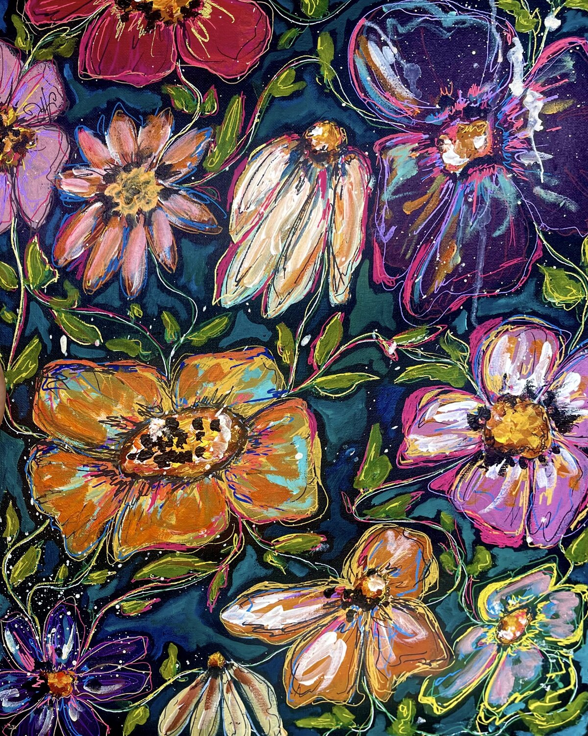 Arastasia - cleveland Artist (36)