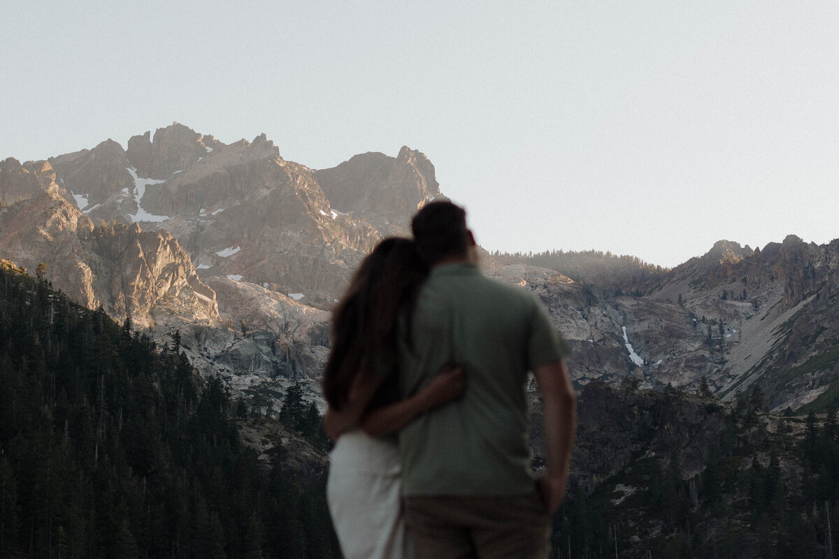 Mikayla and Nick Engagement Session  1G7A3147-2