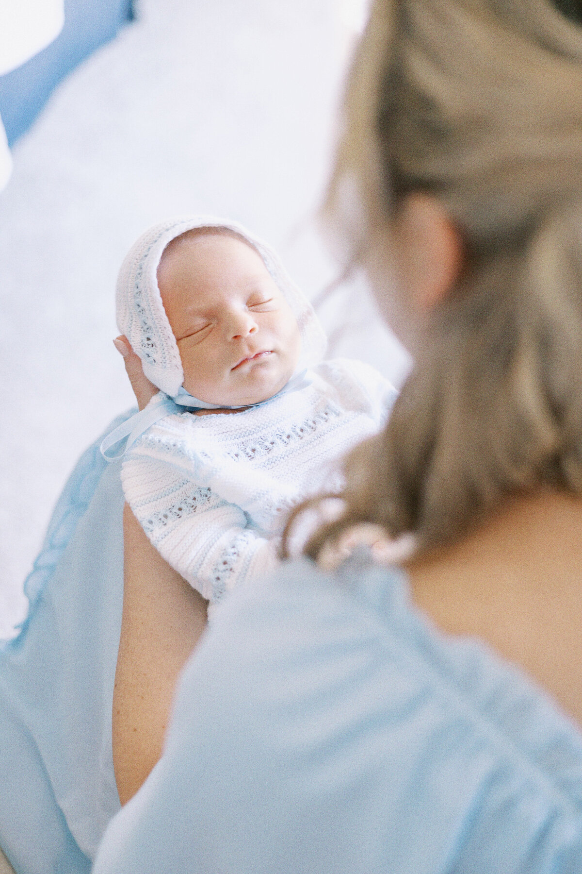 newborn photographer mckinney tx