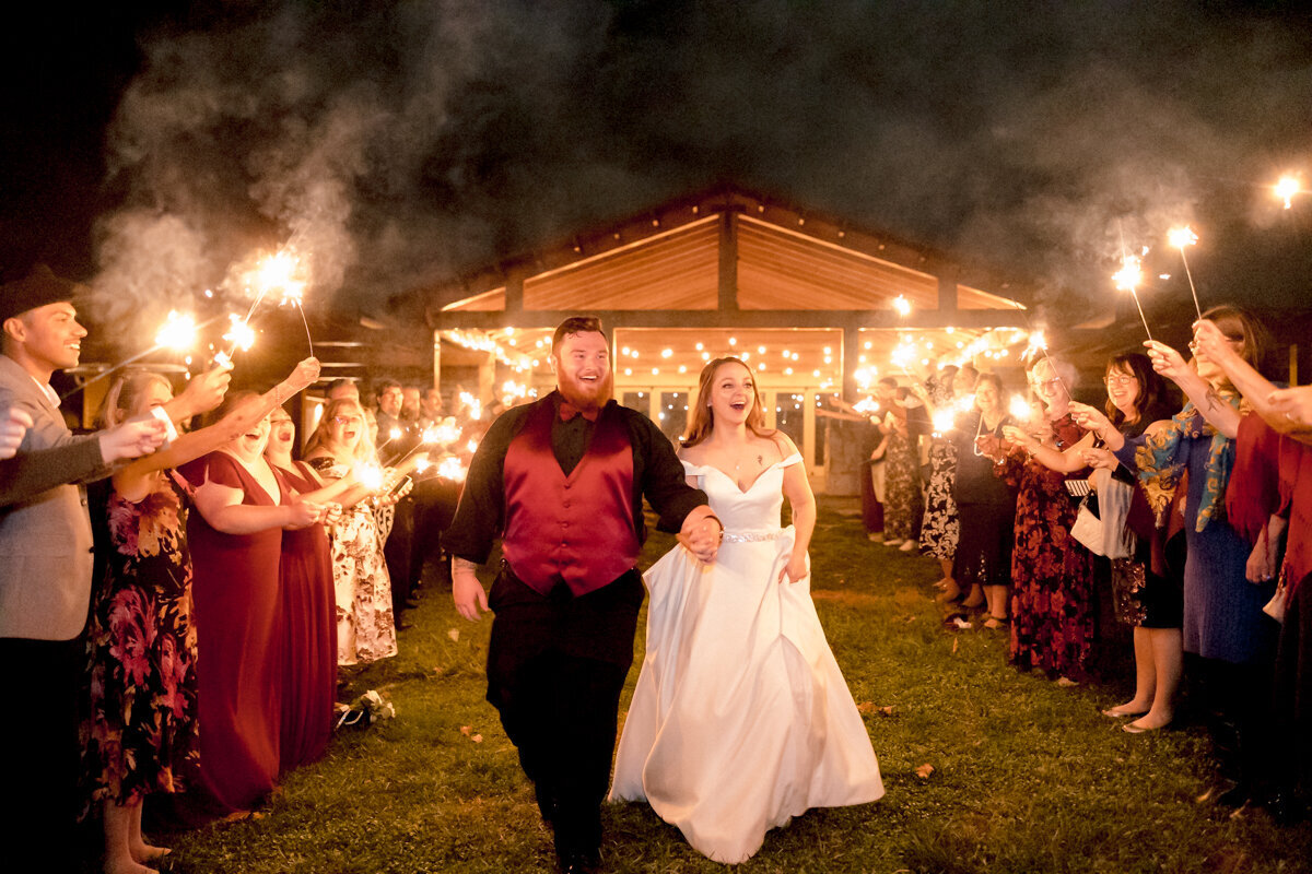 Elegant Wedding at Marriot Ranch Blue Ridge Mountains___-10