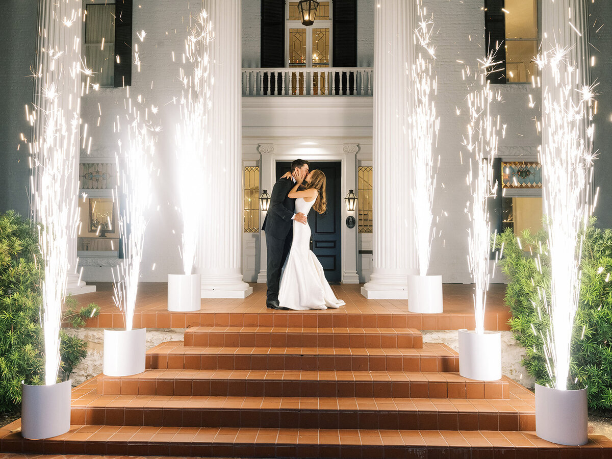 Woodbine-Mansion-Cold-Sparks-Exit