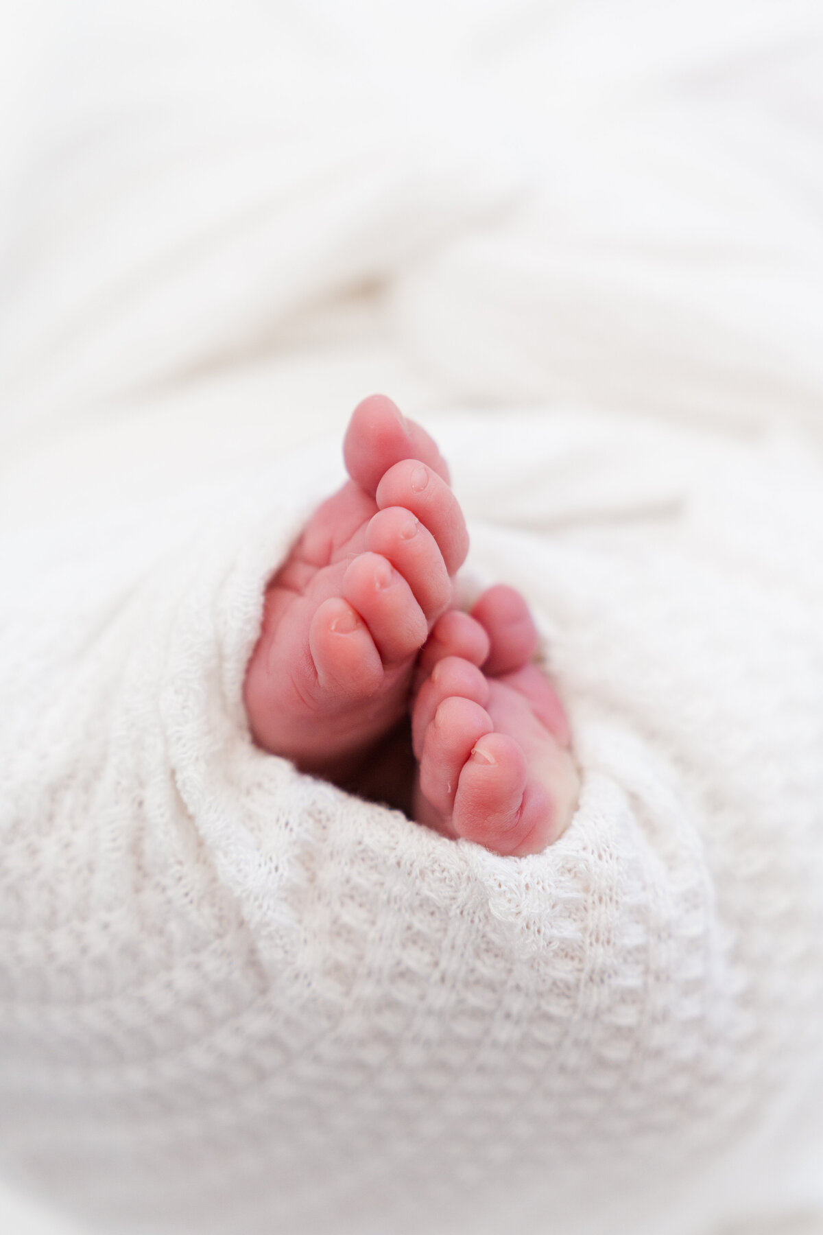 Greta Mae Flynn Newborn 0202