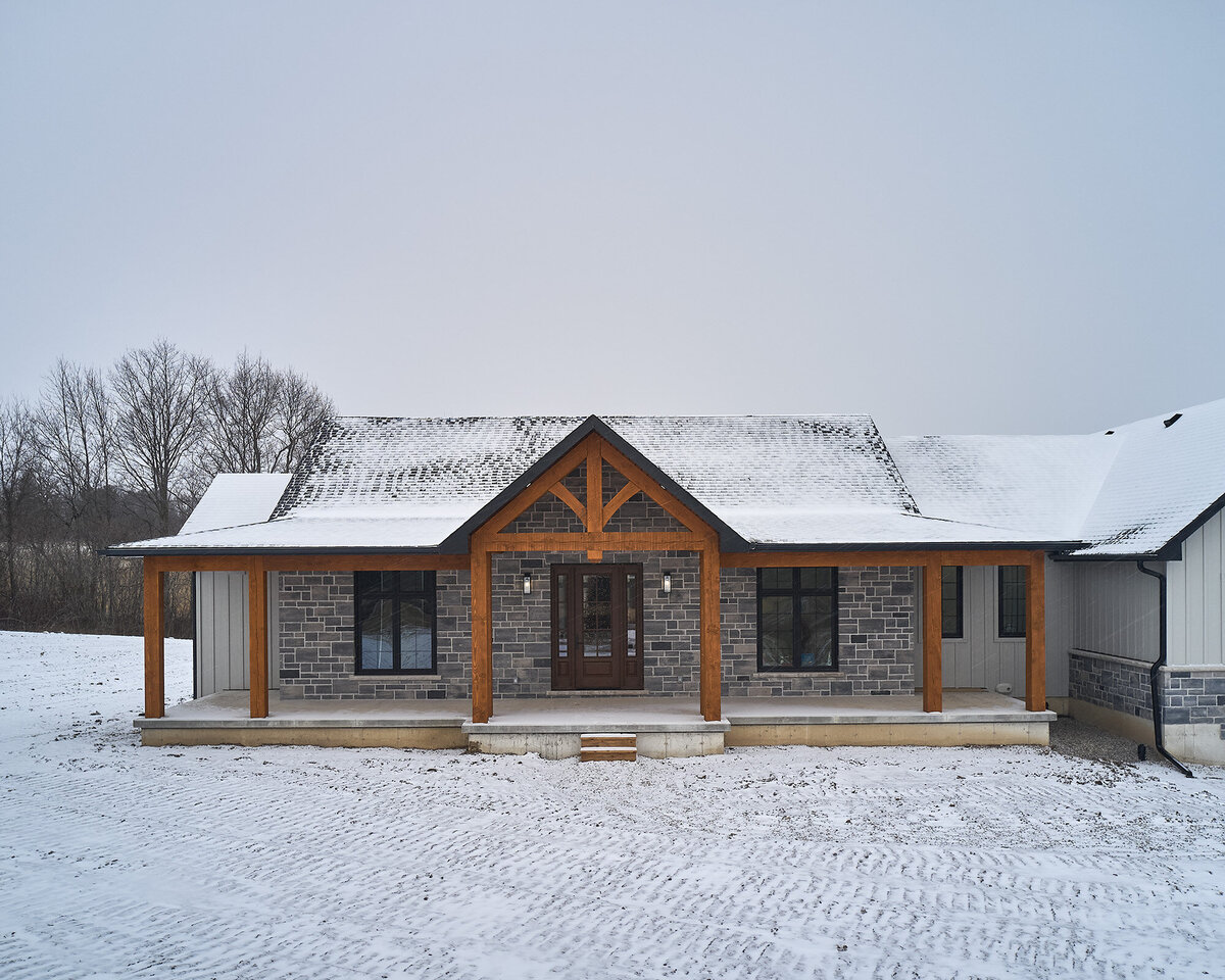 Ground Force Contracting_Warkworth New Build-21
