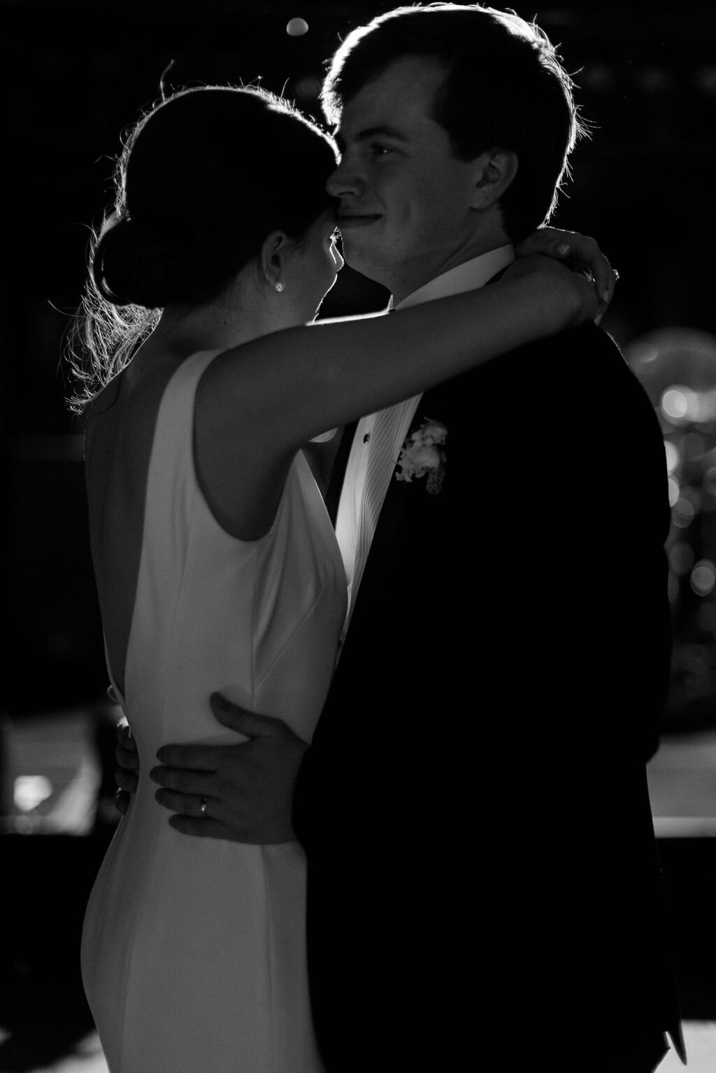 In Time Weddings & Events Houston Texas Greater Houston Texas Wedding Event Planning Planner Destination Weddings Chardae Renée DeTerlizzi76