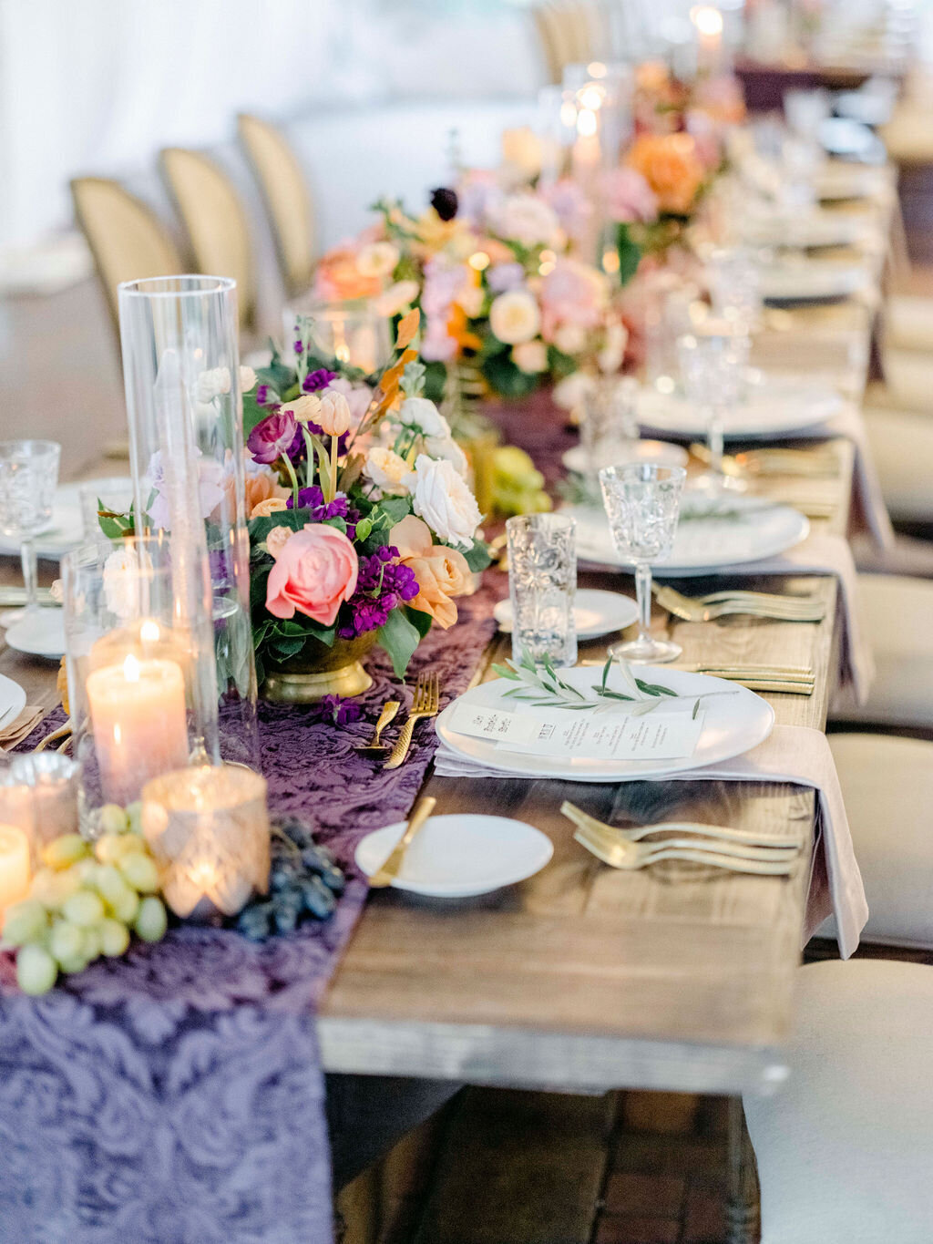 Biltmore Estate NC Fall Wedding_Asheville Event Co_18