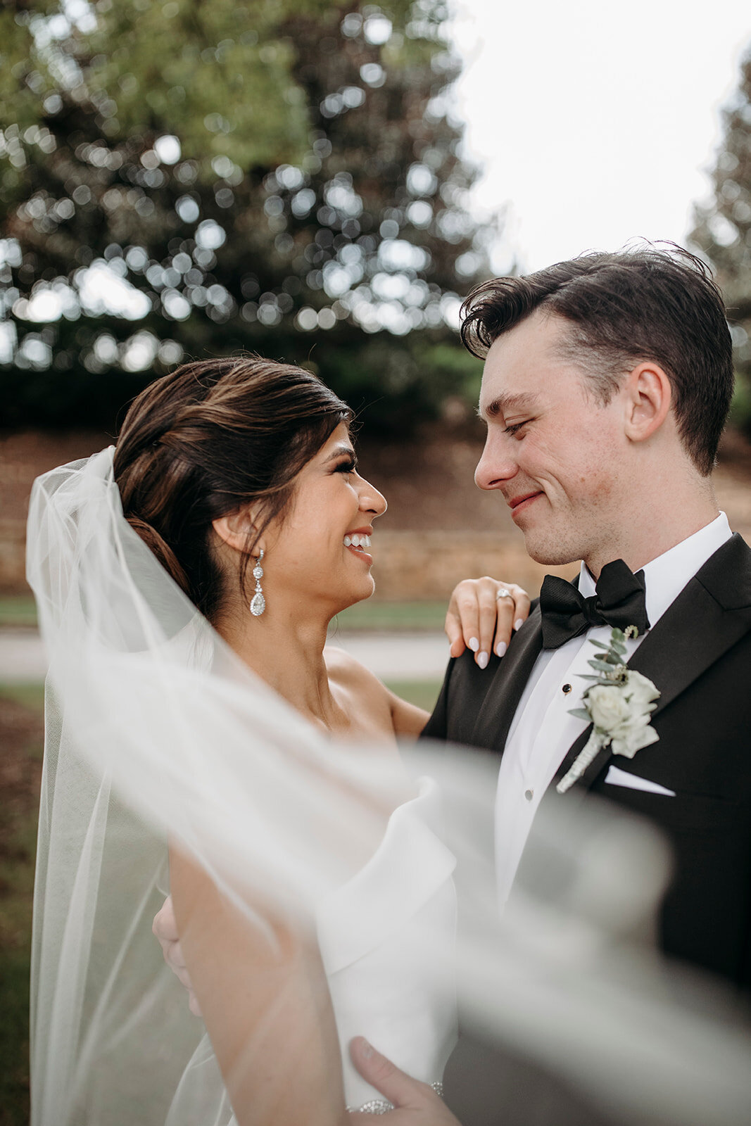 Georgia luxury wedding planning