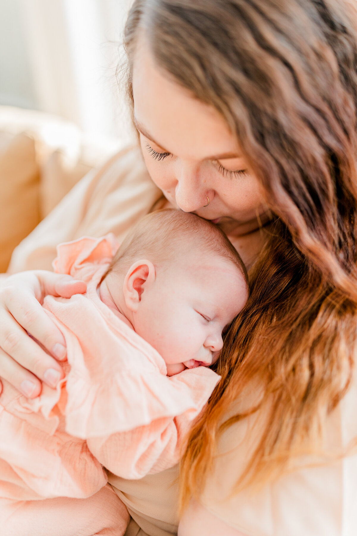 North Shore Boston Newborn Photographer 22