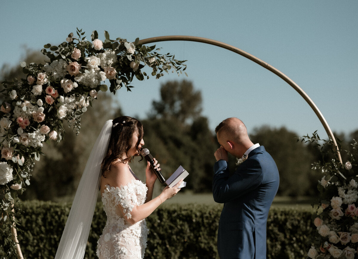 Swaneset Wedding Photographer