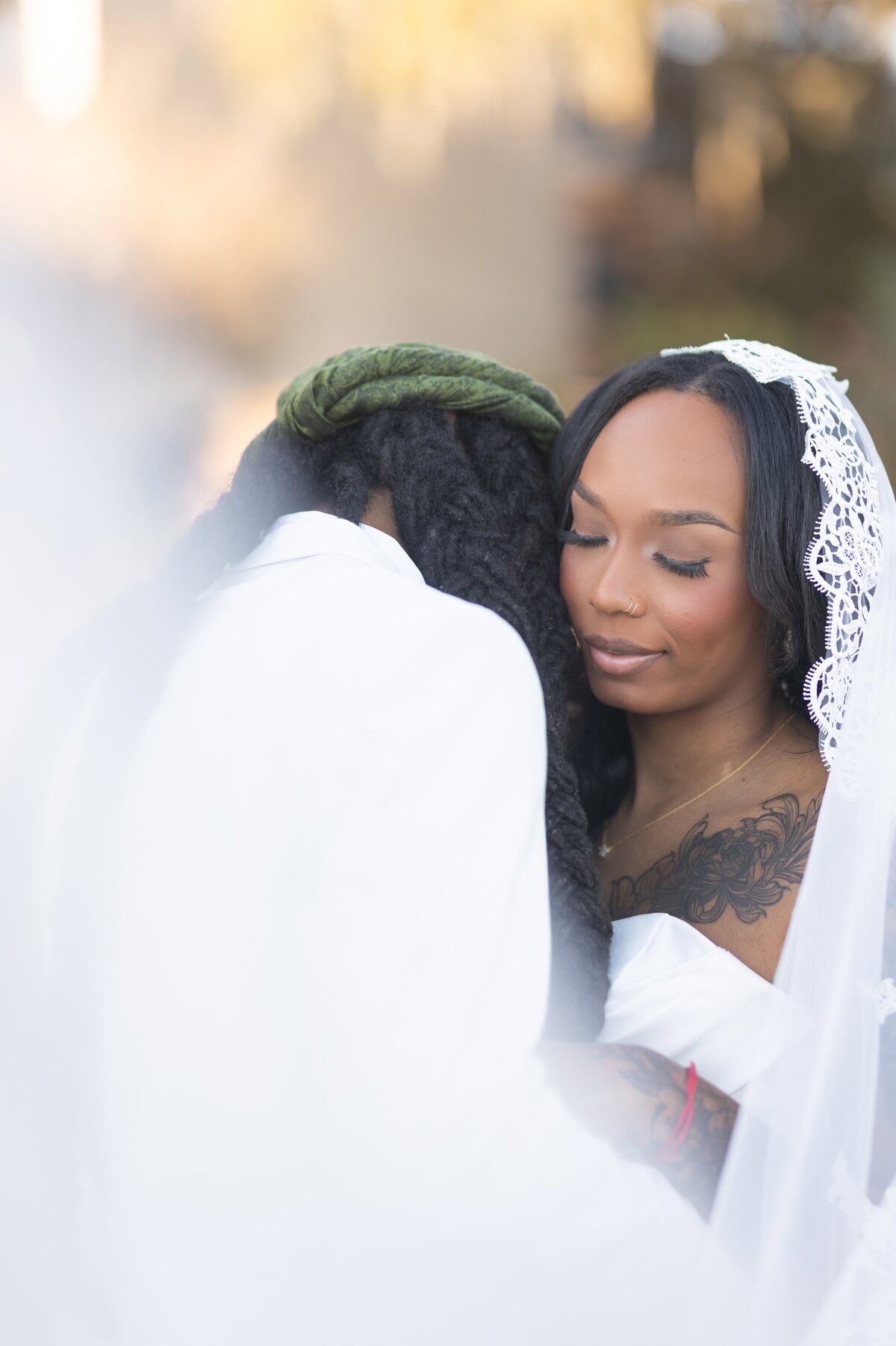 Elope in Jacksonville Florida at the Cummer Museum, Jacksonville, FL