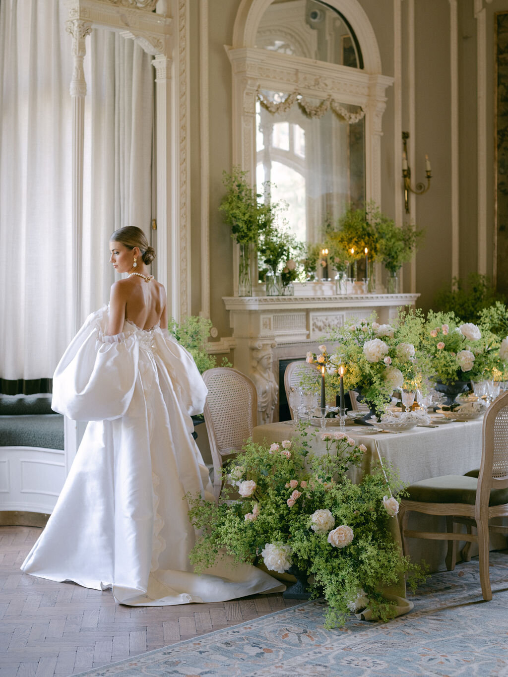 Attabara Studio UK Luxury Wedding Planners  with Katie Julia-IconicEditorial-OakleyCourt-461