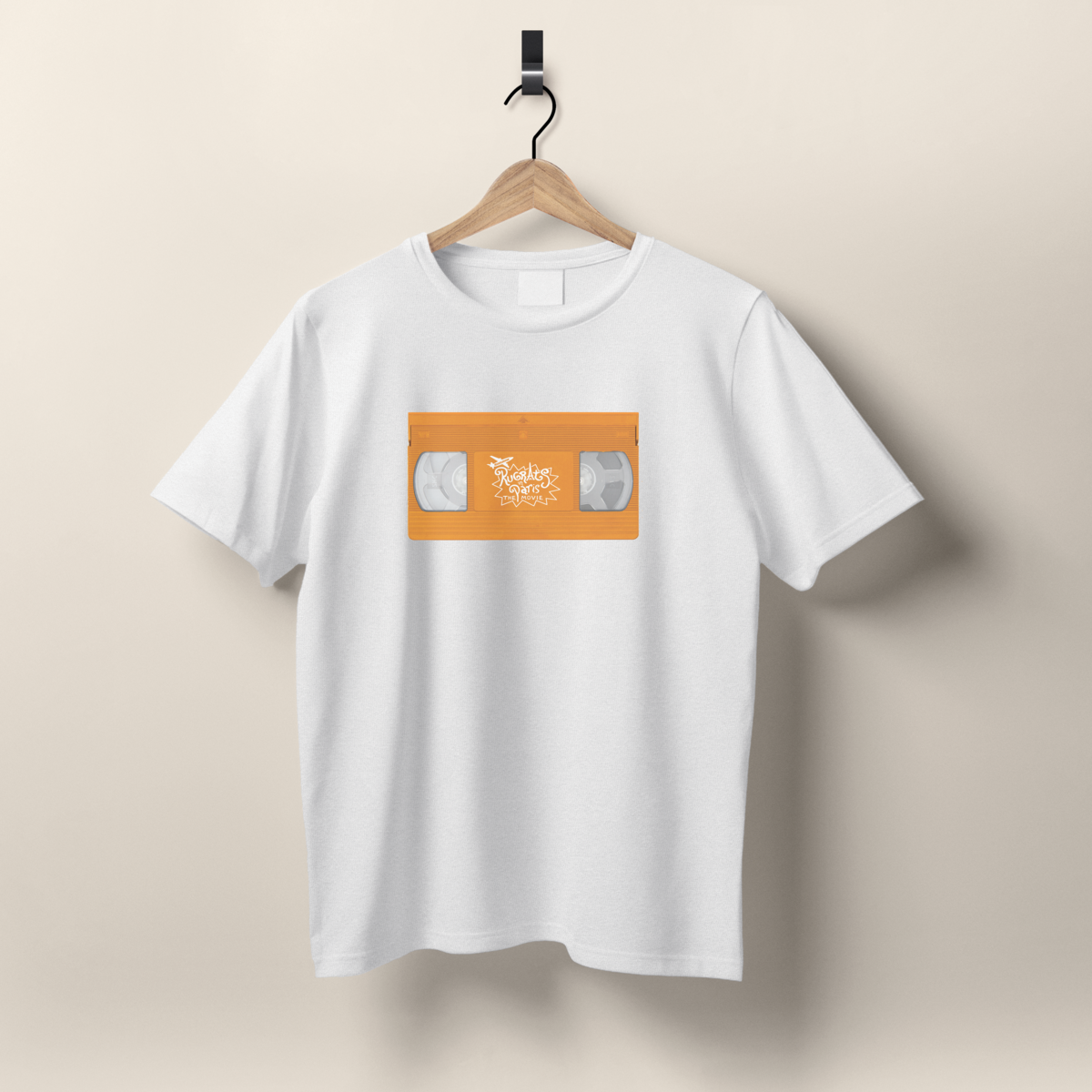 RUGRATS TSHIRT