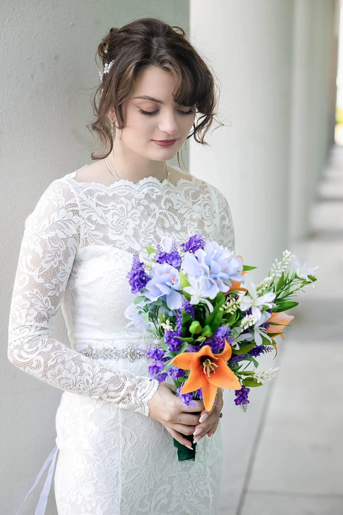 Air Force Elopement (230 of 161)