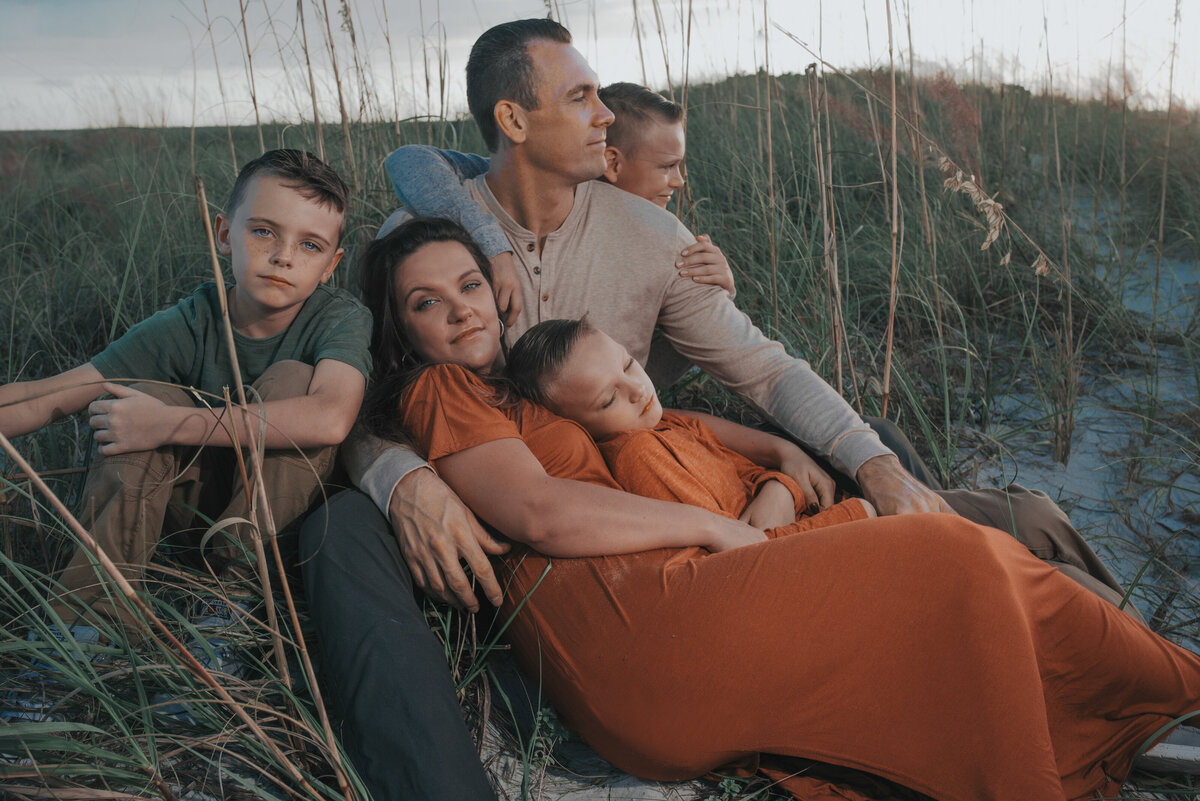 BALLARD| sarasota family beach| Siesta Key | Longboat | Iowa Photographer | Florida Photographer | Playlife-8