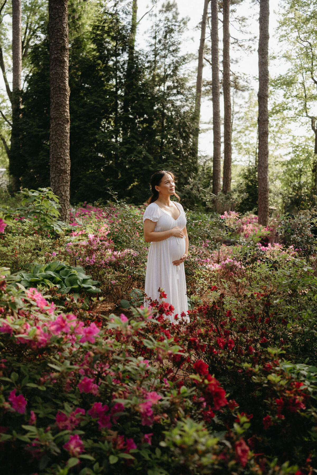 Raleigh-Maternity-Photographer-