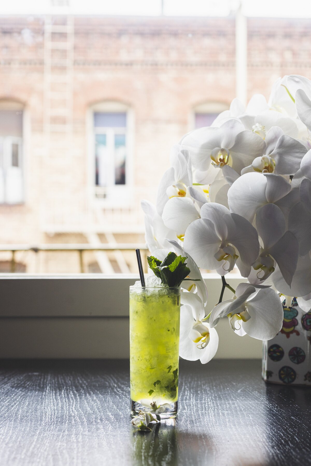 Cocktail Photography
