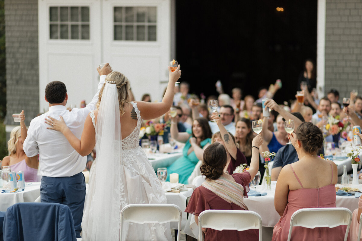 Washington Intimate Wedding Photographer