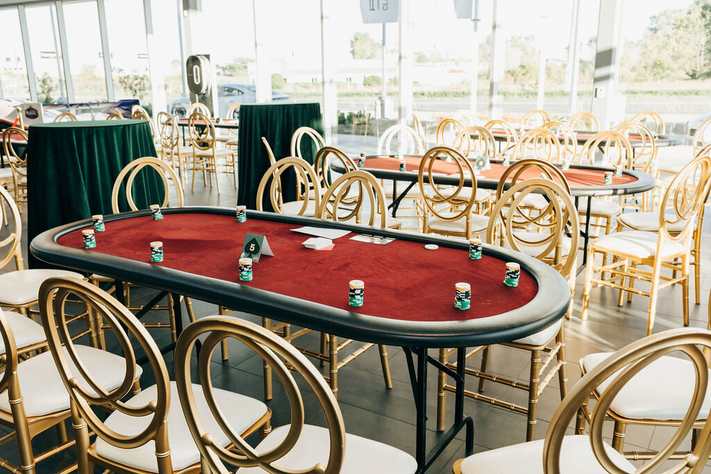 Corporate Event Planning - London, Ontario Twelfth Night Events5