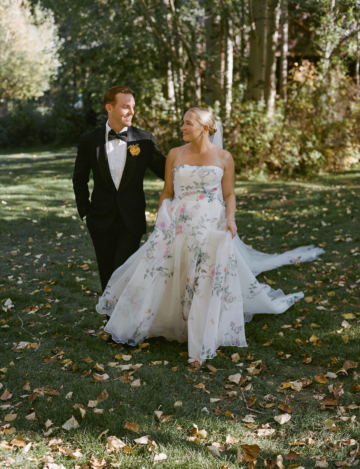 Corinne & Kevin Wedding-377