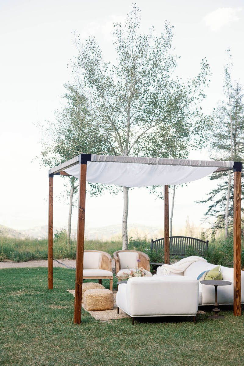 Montage Deer Valley Corporate Event Welcome Reception (4)