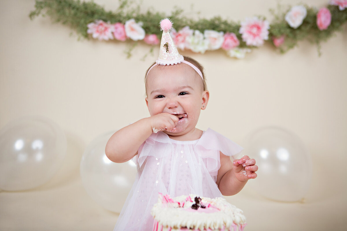 First Birthday Photography17