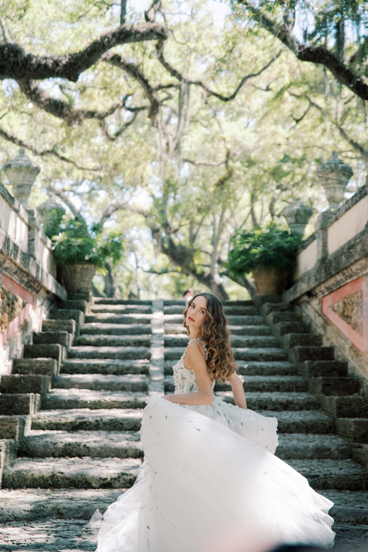Vizcaya Museum Miami Wedding Photographer_1-5