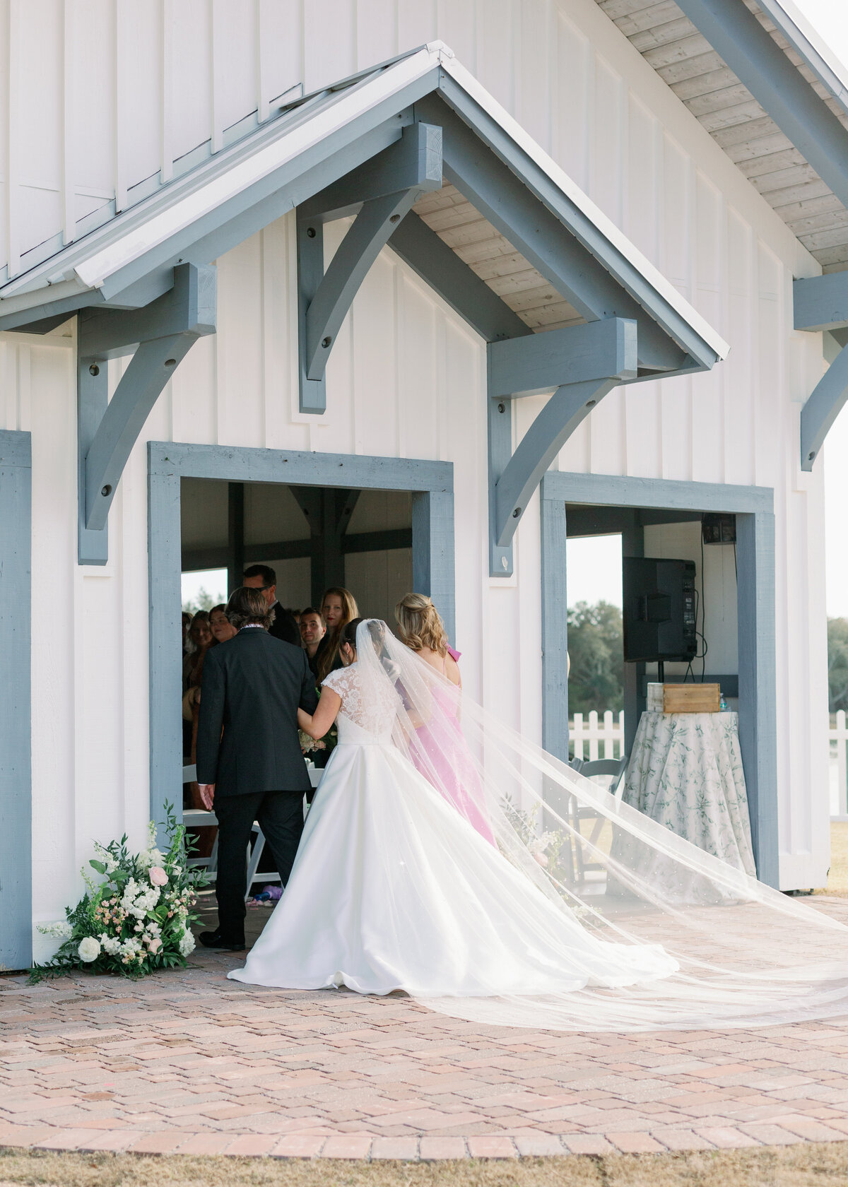 Allie Nichols Photography | Beaufort Hotel Wedding Day