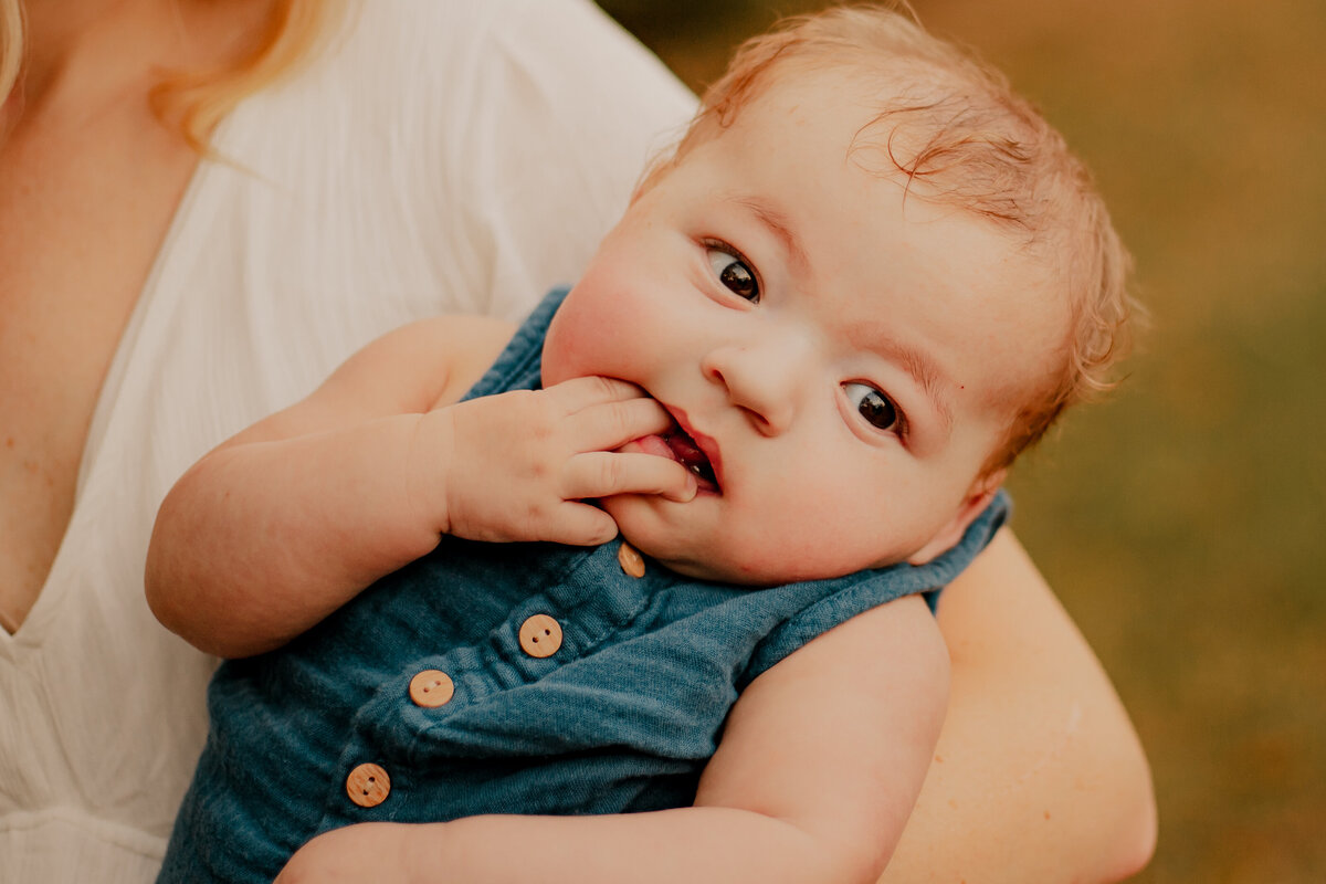 Chattanooga Family Photographer