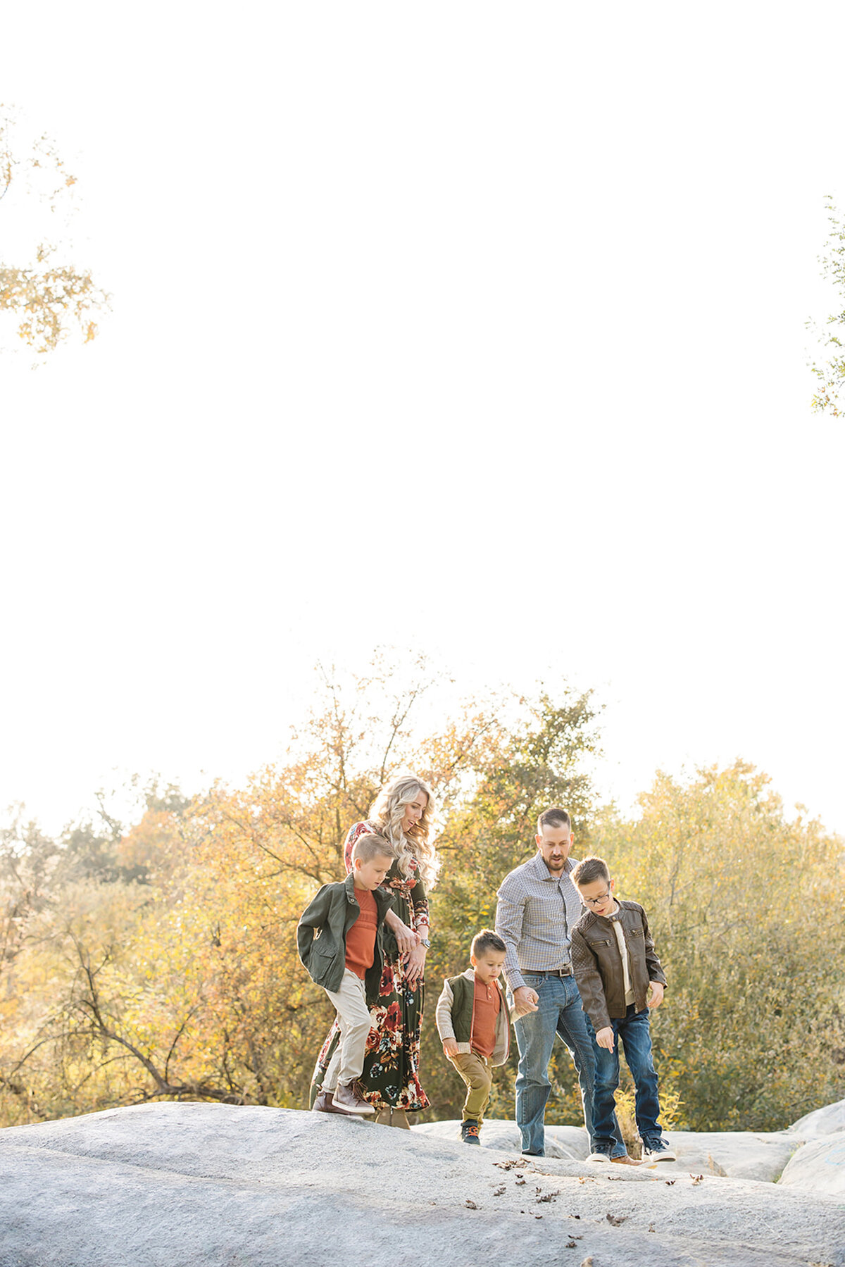 fresno fall family photography14