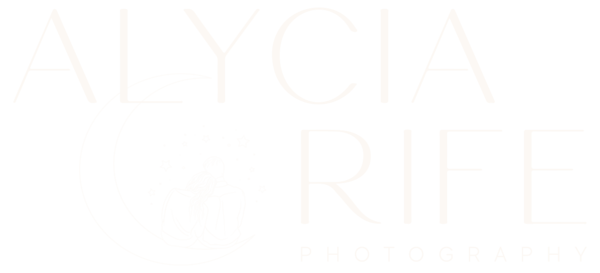 Alycia Rife Photography logo