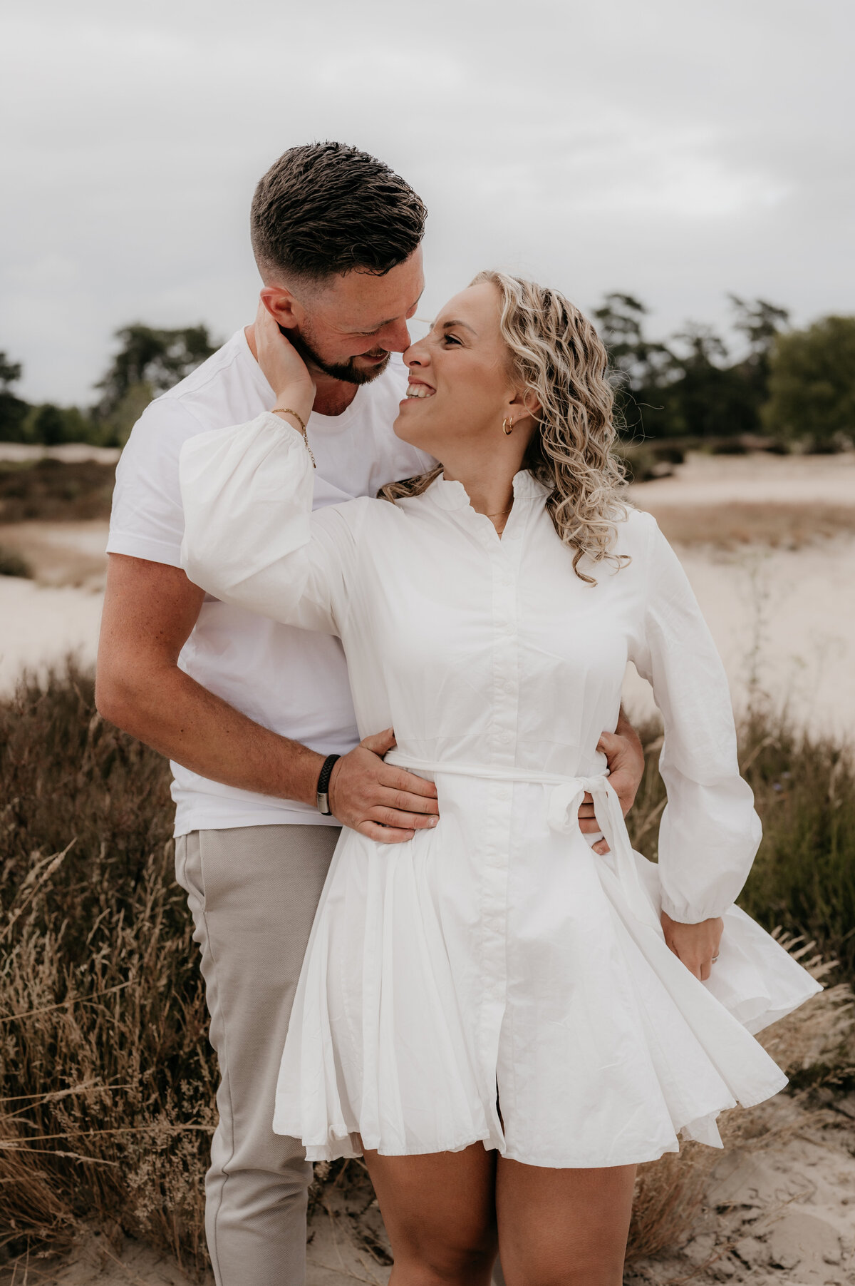 Pure Liefde Fotografie - Martijn en Korry - Gezinsshoot 2-29