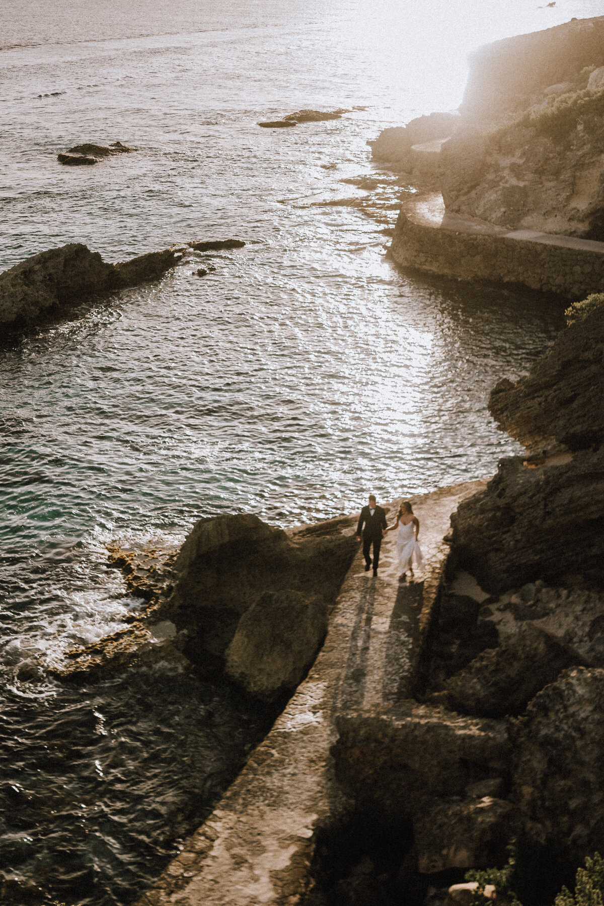 Isla Mujeres Wedding