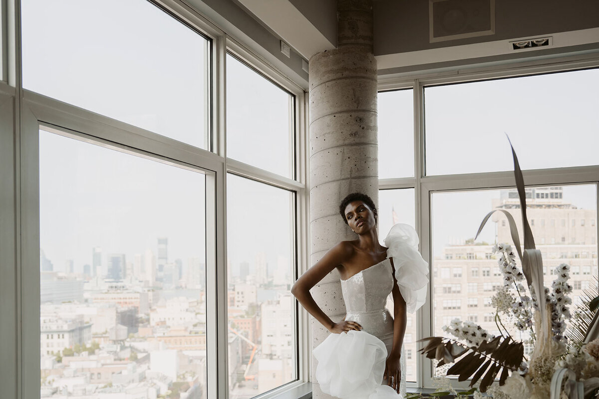 Kate Roberge Photography — Wed Vibes NYC-217