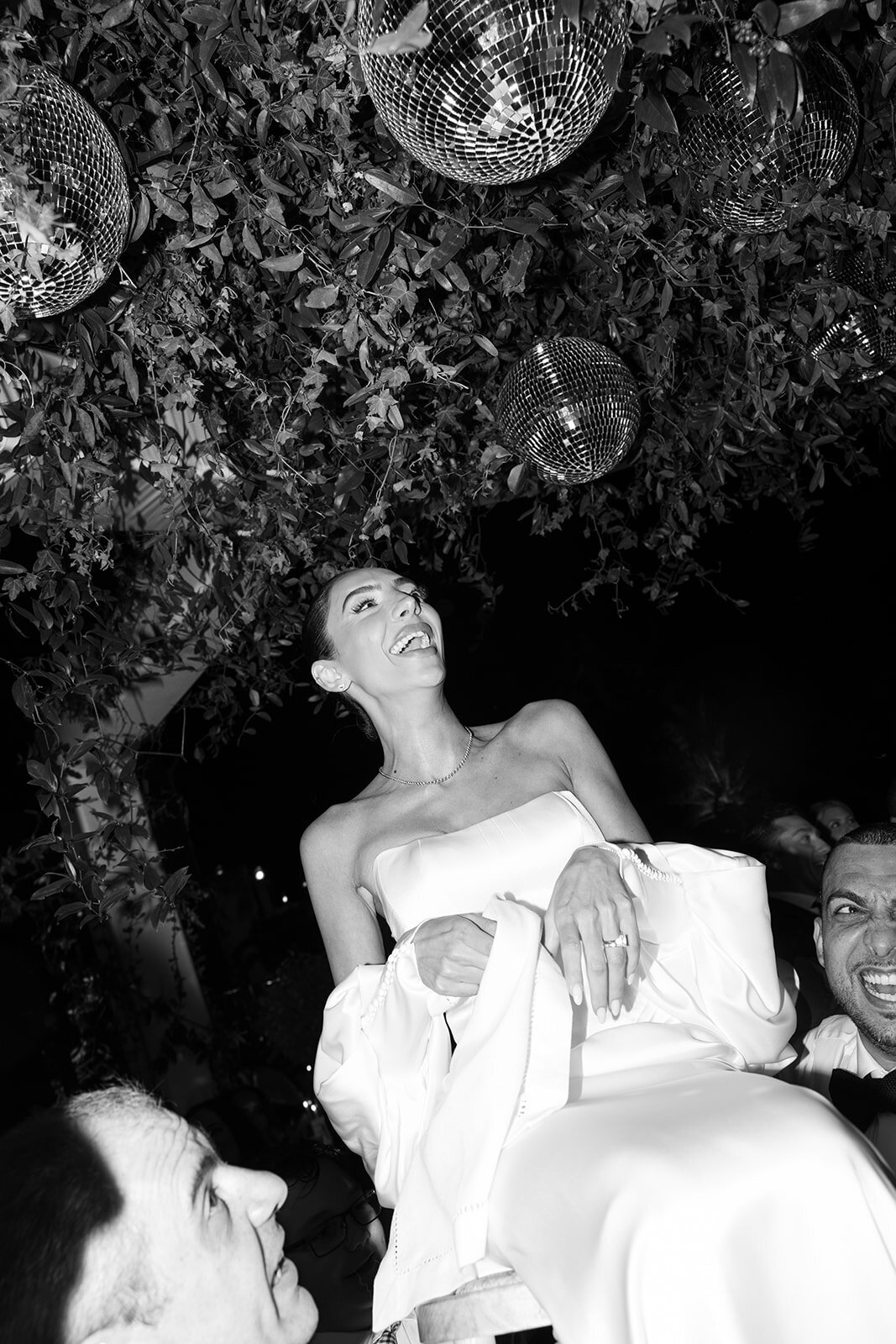 Hacienda De Las Palmas Luxury Editorial Documentary Wedding-365