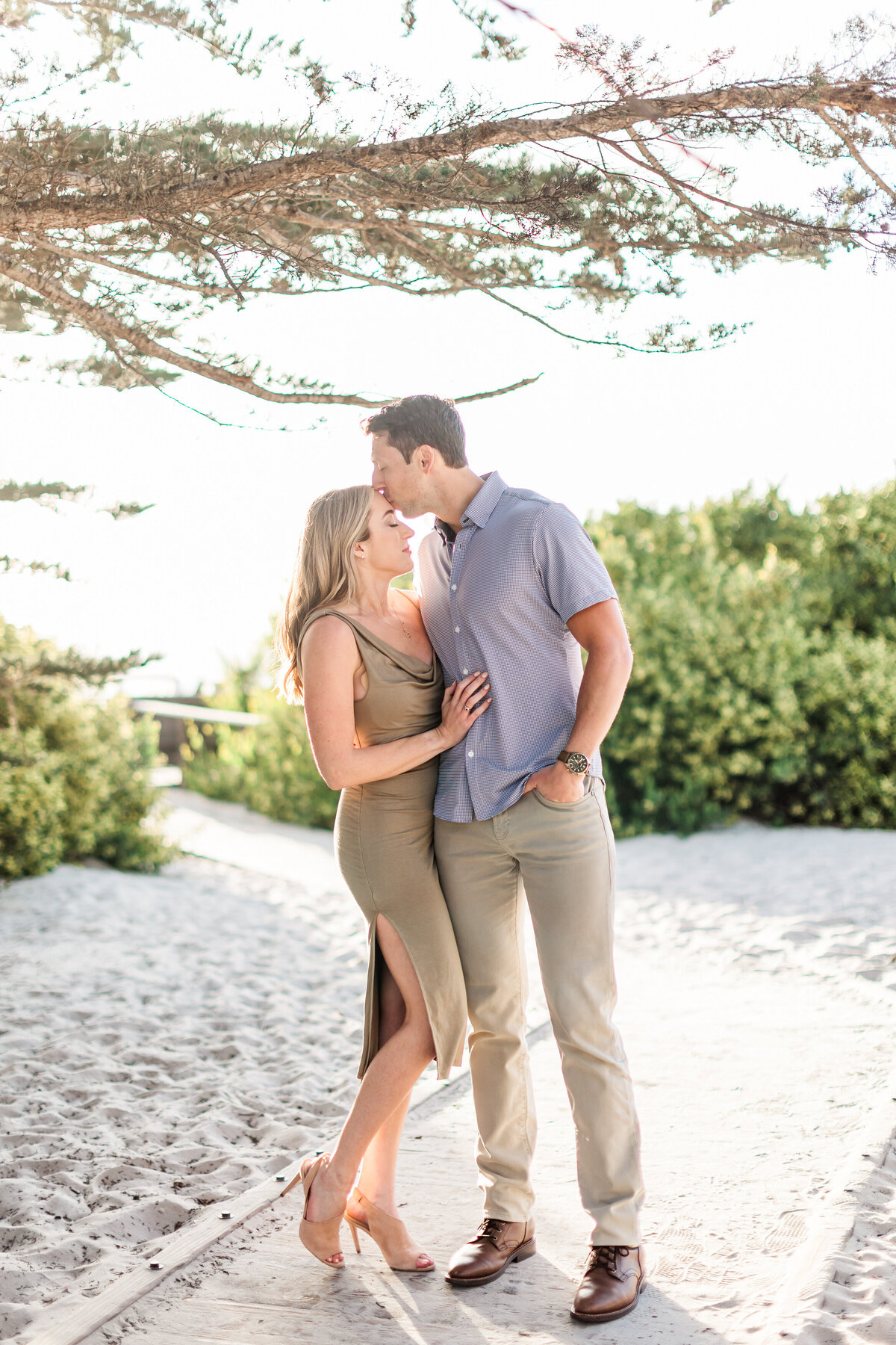 Engagement-photos-on-the-beach-of-Carmel-California-9