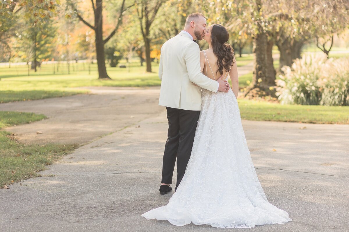 Fairmount Horitculture + Philadelphia + PA + Sarah and Zach + Jewish Couples + Yael Pachino Photogarphy LLC_3220