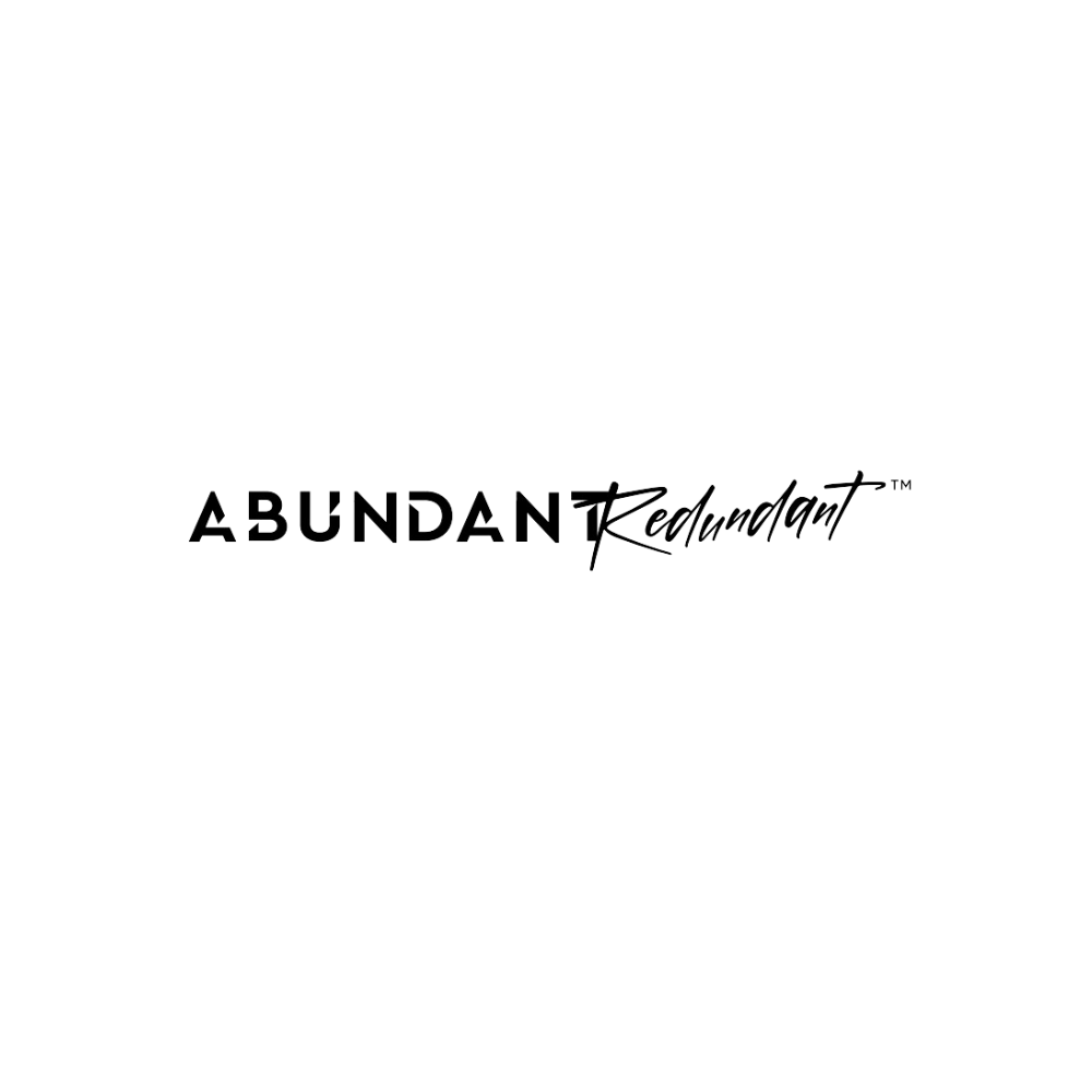 Abundant Redundant for my website (2)