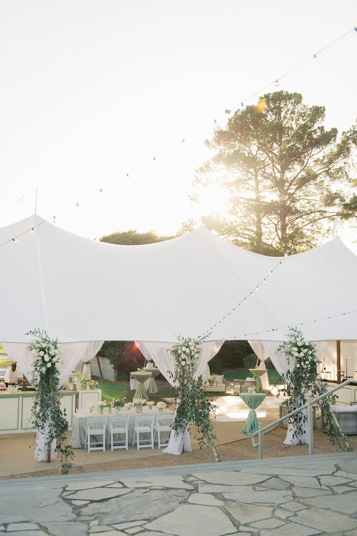 Willow Point Country Club Wedding-48