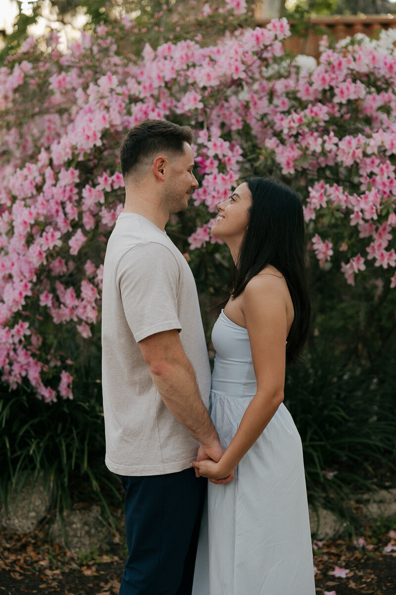 ST. AUGUSTINE ENGAGEMENT PHOTOS-33
