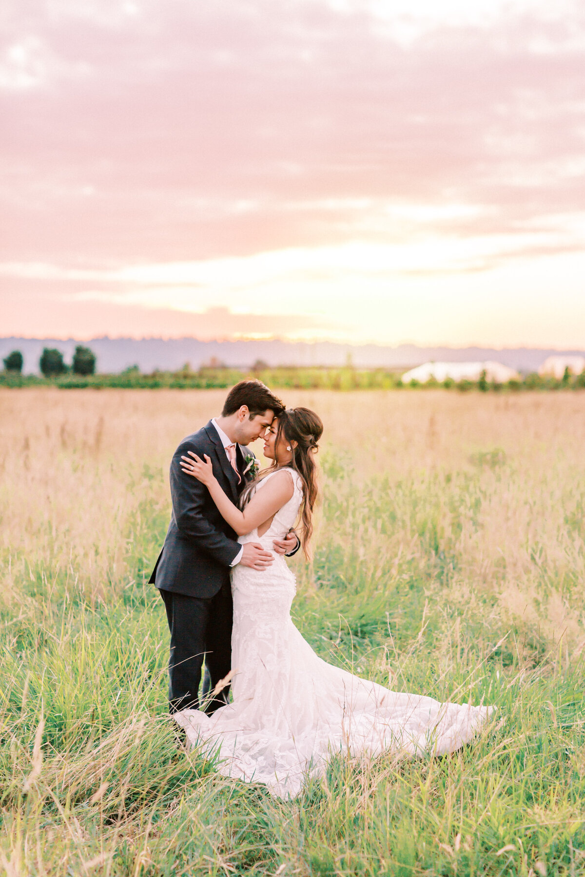 Hidden Meadows Wedding, Seattle Wedding Photographer (69)