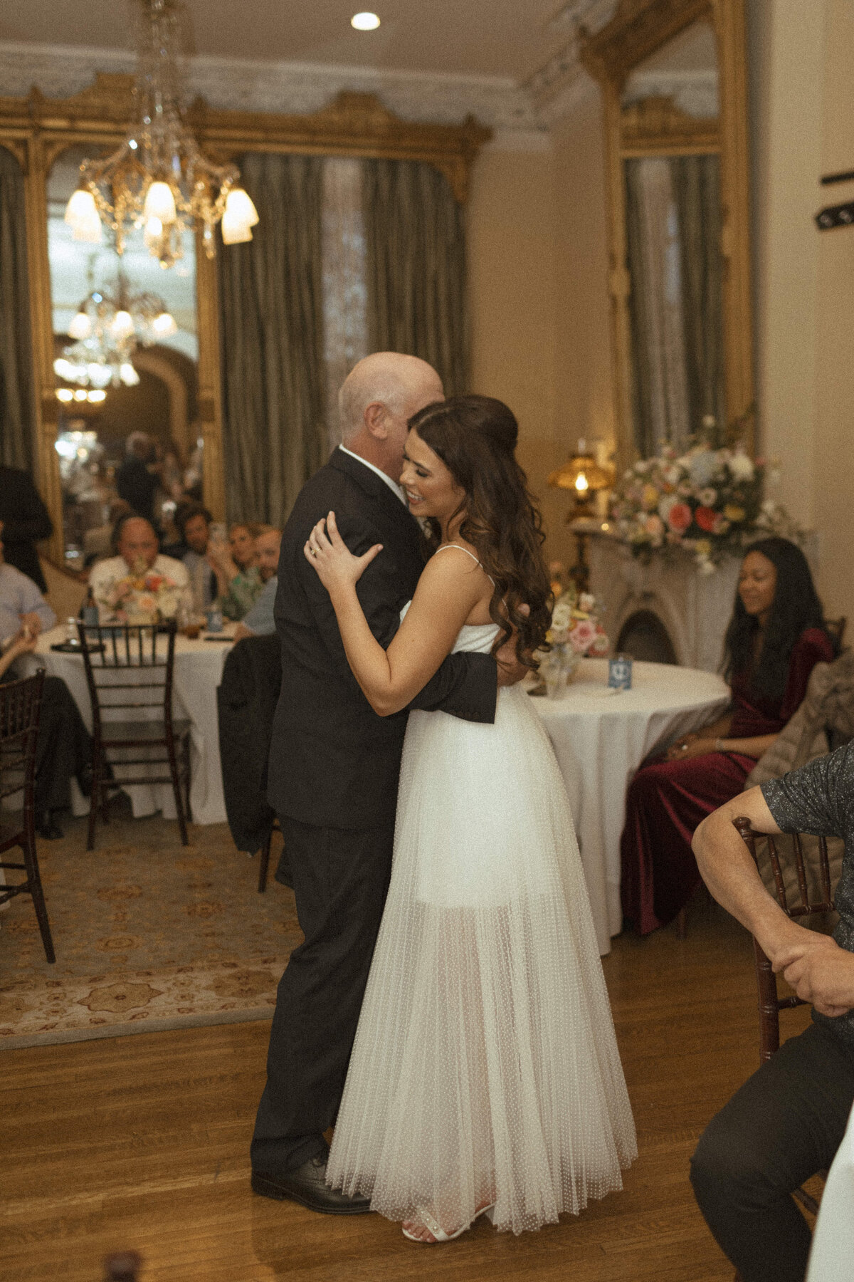 James Lee House Wedding-36