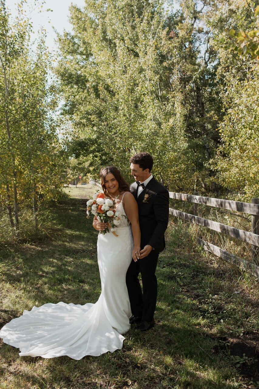 Red Deer Wedding Venue River Valley 131 Large