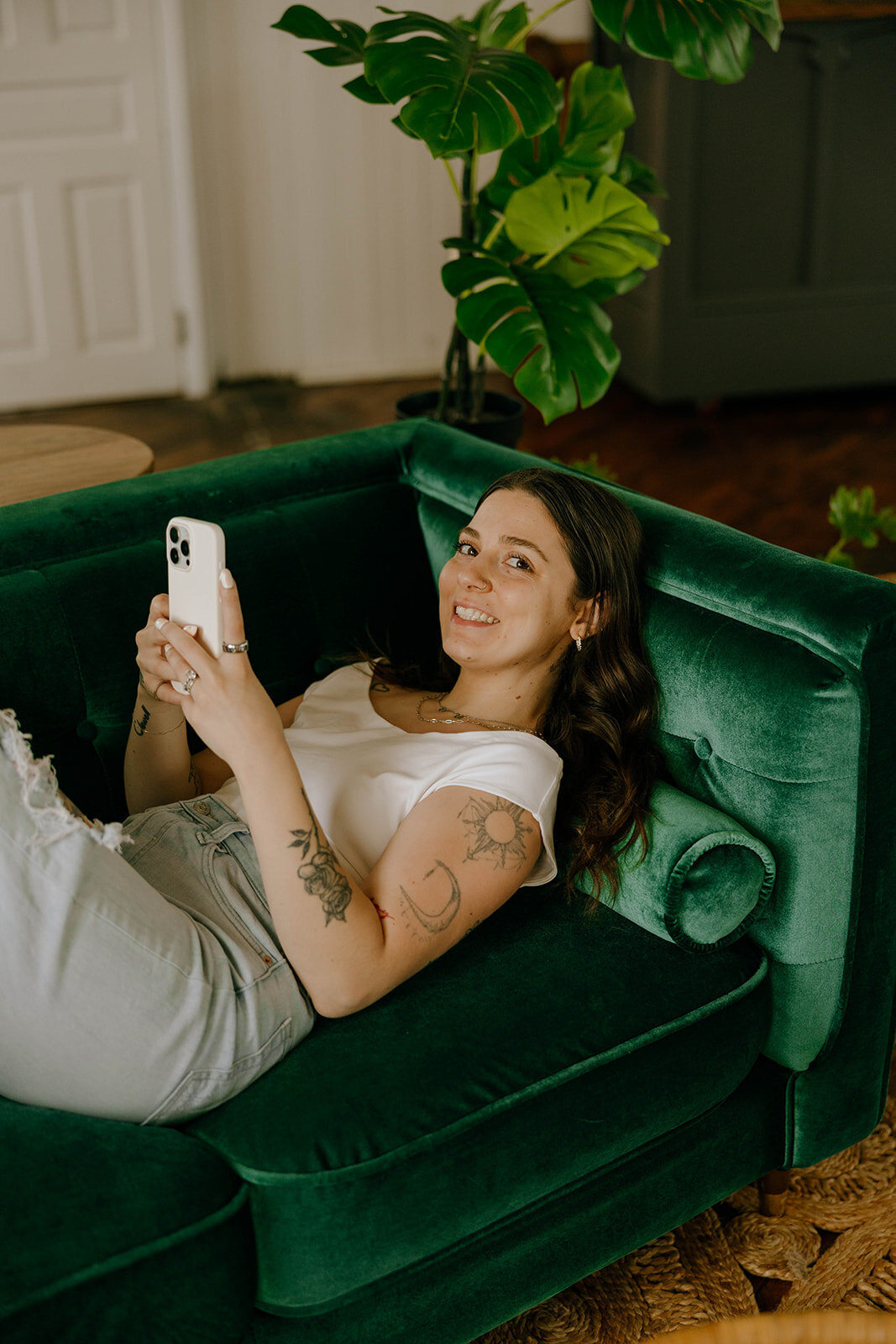 Alyssa Corb Photography - Clewell-87