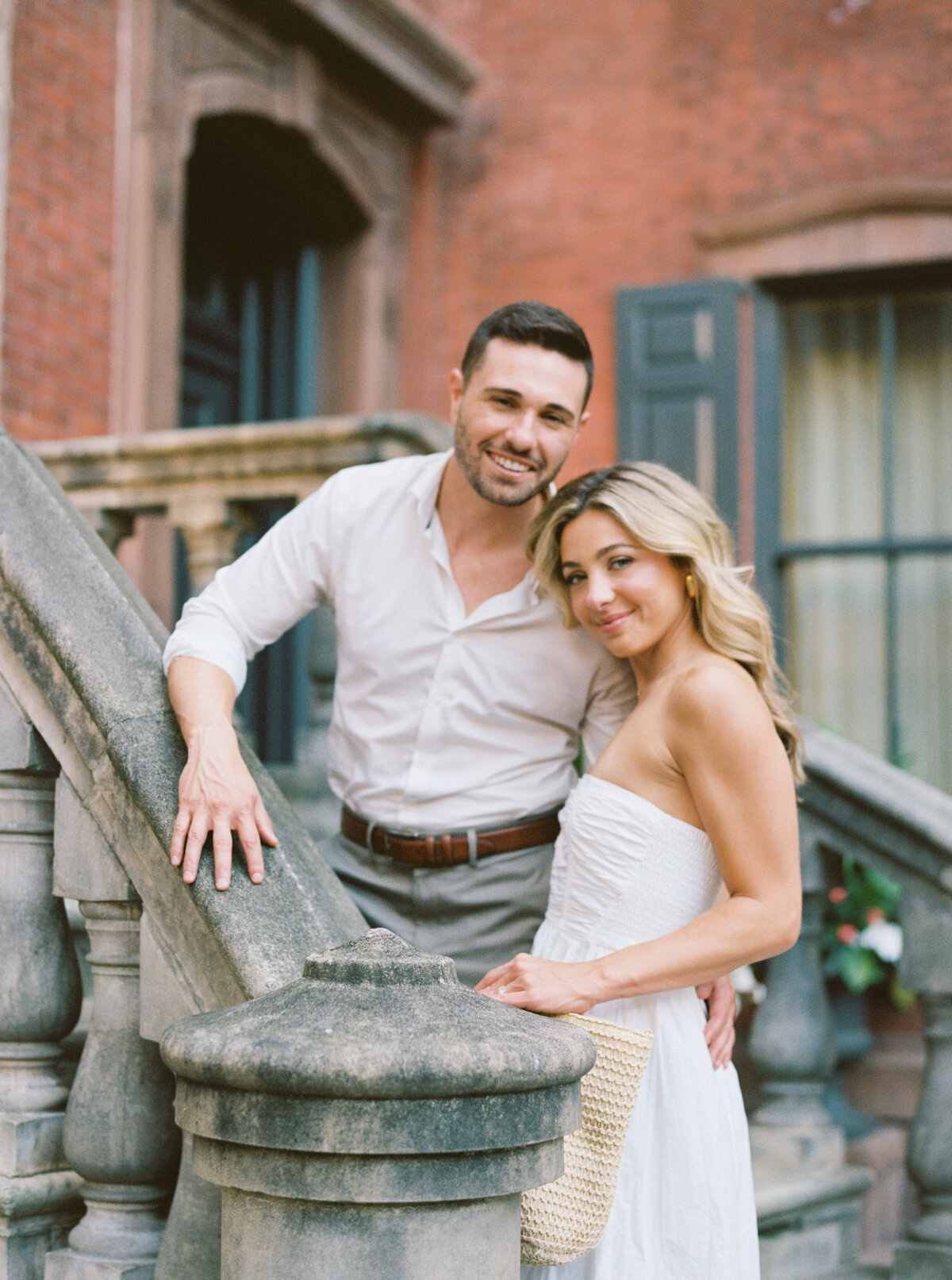 Mollie & Addie - Engaged Highlights | Amarachi Ikeji Photography 08