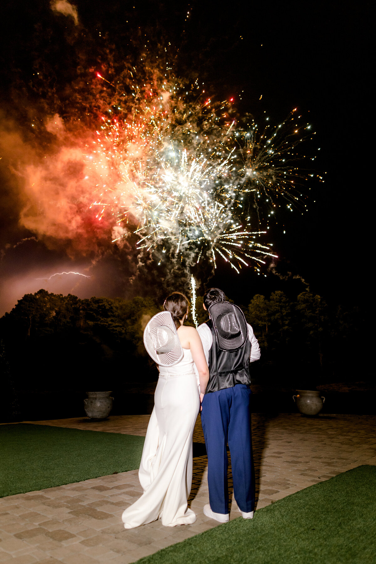 The Luminaire Wedding_Kasey Lynn Photography_070