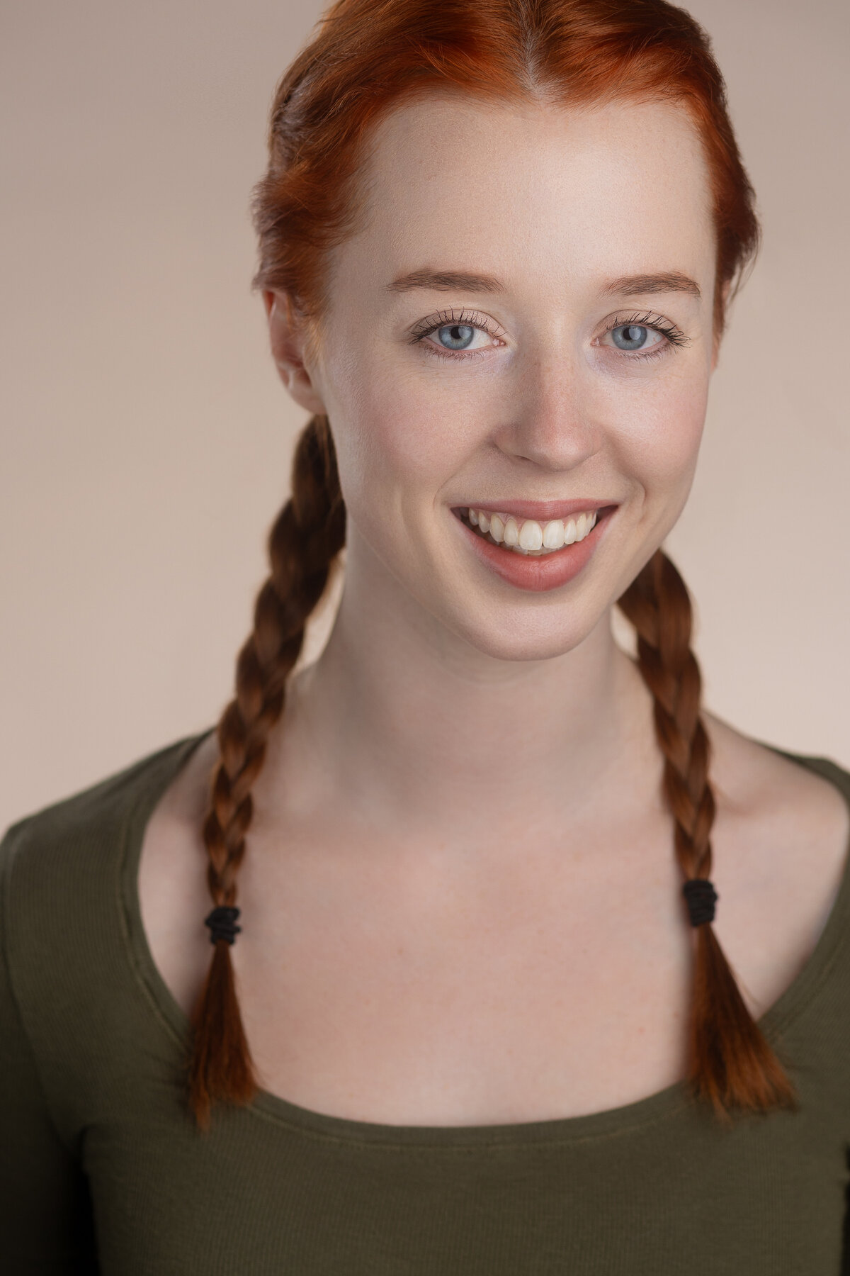 Lily Seavey - Actor Headshots - Delaney Rain Photography-1
