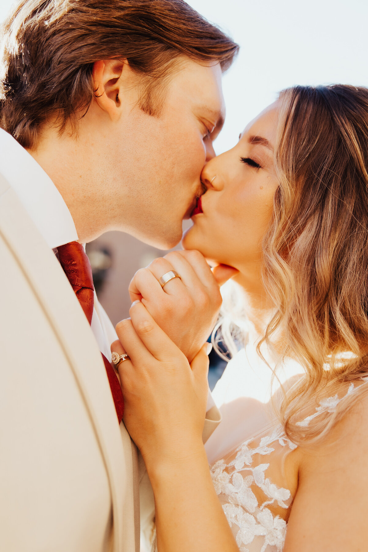 Chicago Wedding Photographer