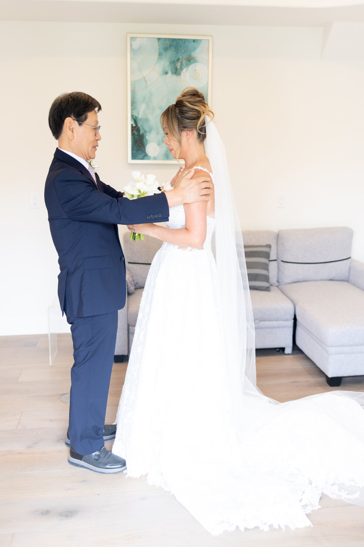 Villa Di Rocca - Agoura Hills Wedding - Malibu Wedding 