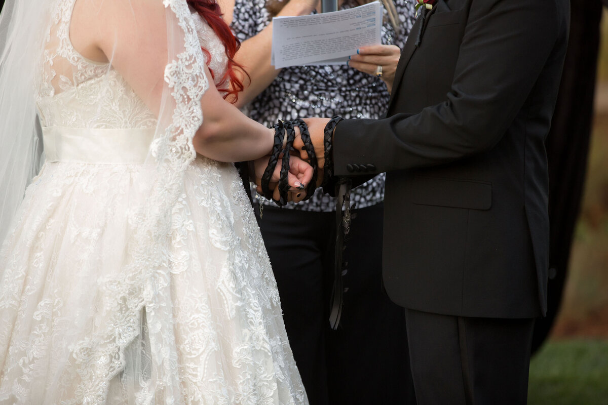 Wedding at Event Center Agoura Hills