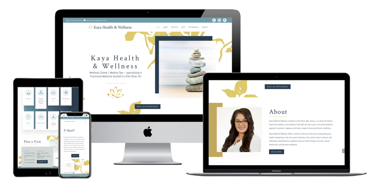 kaya-wellness-website-devices-mockup
